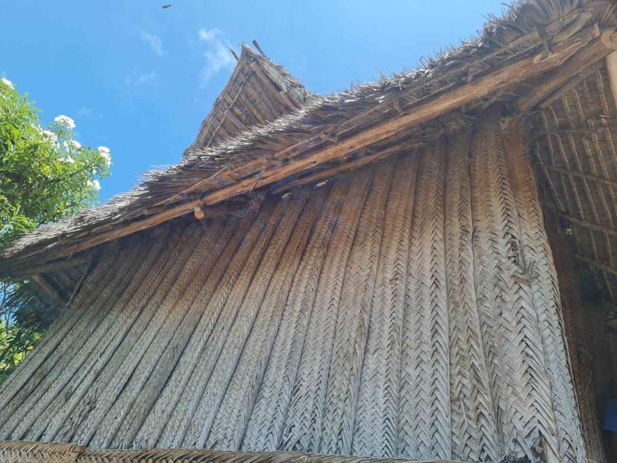 Beachfront Villa Ladha Ya Zanzibar Jambiani  Buitenkant foto